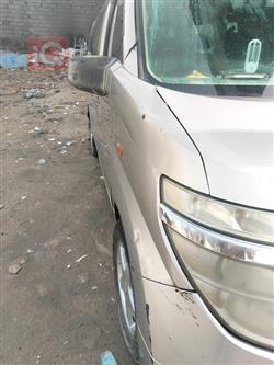 نيسان الجراند